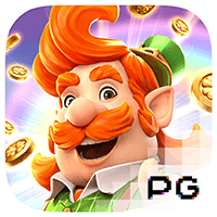 PG Soft leprechaun-riches.png