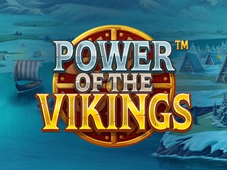 BG Power Of The Vikings